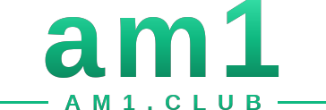 am1 logo