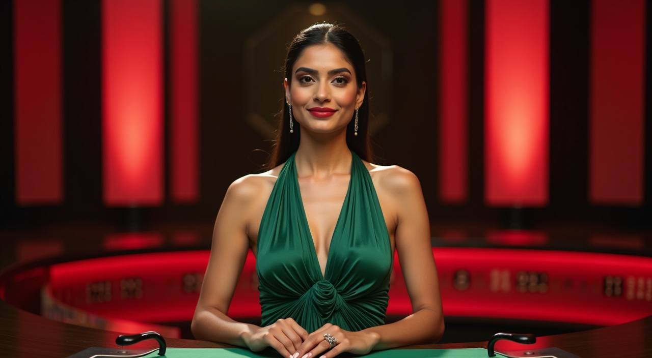 am1 Live Speed Baccarat A — দ্রুত হাত, সরাসরি ডিলার